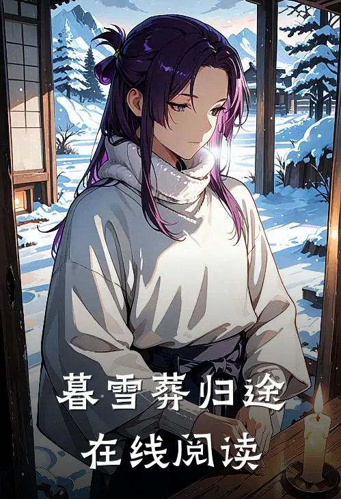 暮雪葬归途在线阅读