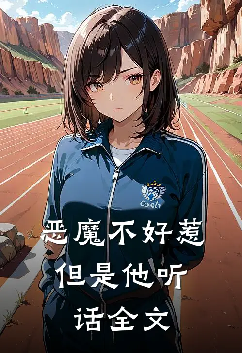 恶魔不好惹,但是他听话全文在线阅读