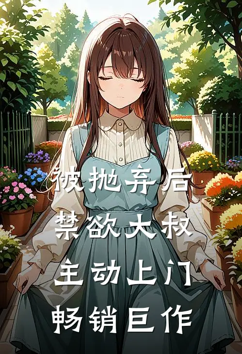 被抛弃后,禁欲大叔主动上门畅销巨作