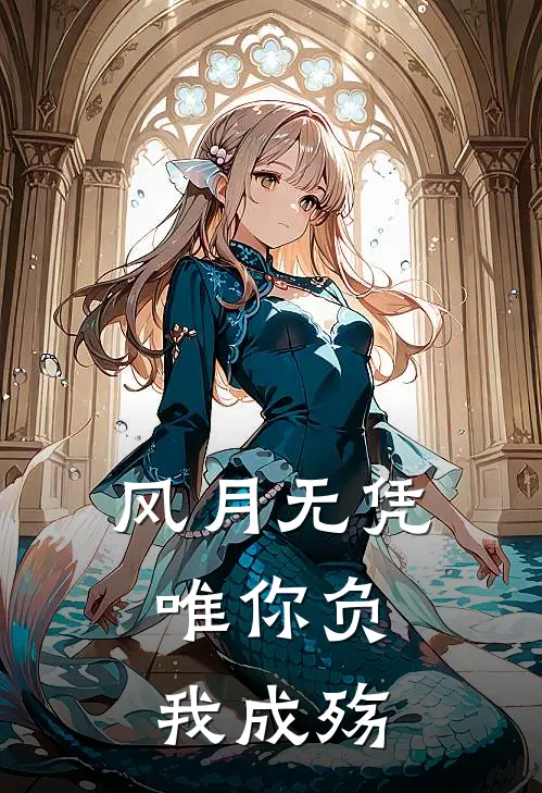 风月无凭,唯你负我成殇笔趣阁