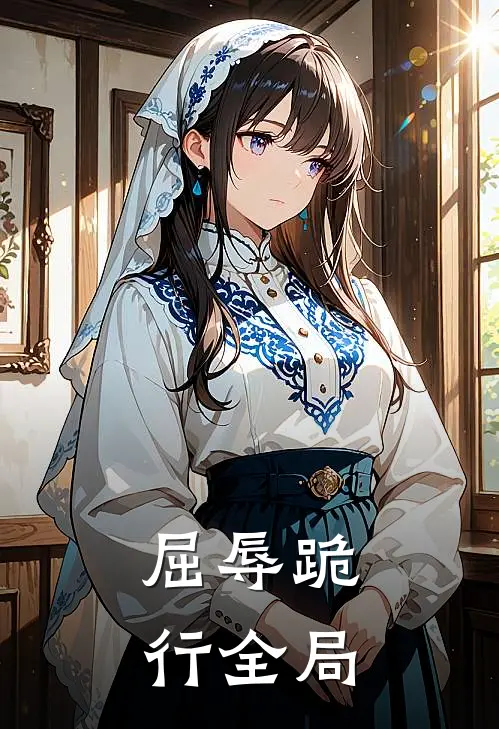 屈辱跪行全局的成语