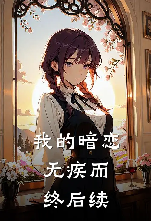 我的暗恋,无疾而终后续在线观看