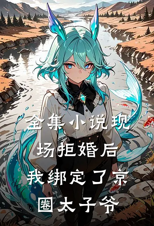 全集小说现场拒婚后，我绑定了京圈太子爷