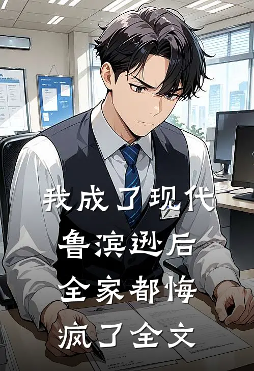 我成了现代鲁滨逊后,全家都悔疯了全文在线阅读