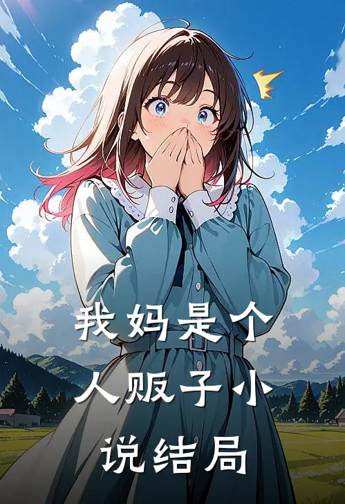 我妈是个人贩子小说结局