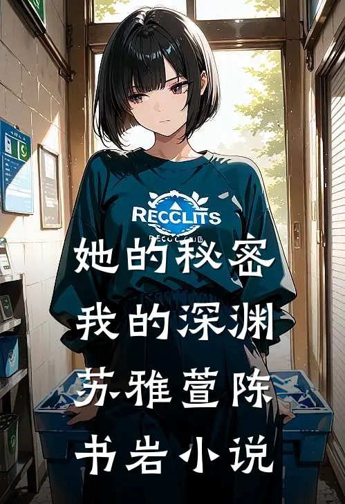 她的秘密,我的深渊苏雅萱陈书岩
