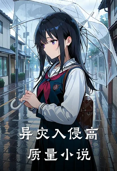 异灾入侵高质量小说