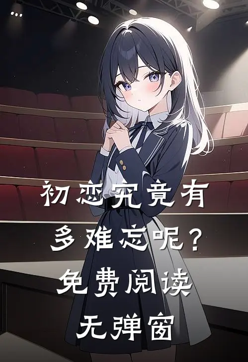 初恋究竟有多难忘呢?免费阅读无弹窗