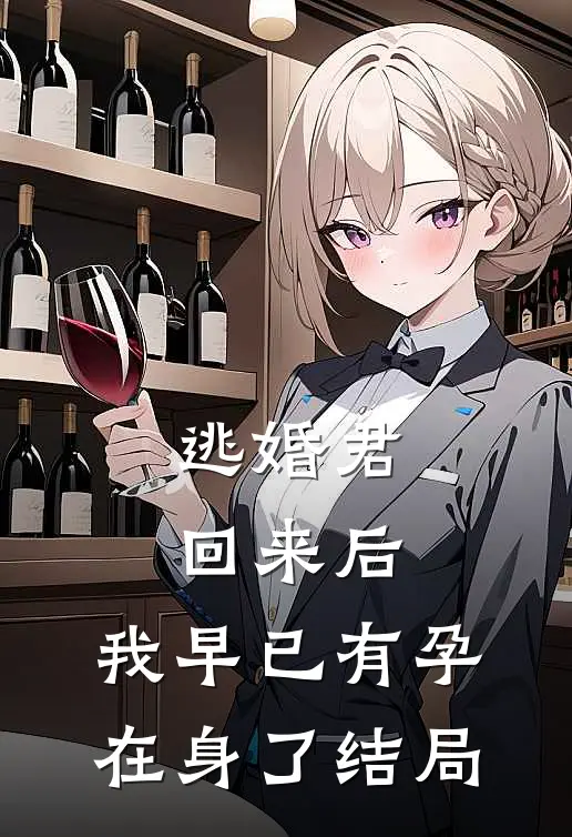 逃婚君回来后,我早已有孕在身了结局是啥