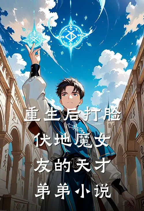 重生后打脸伏地魔女友的天才弟弟小说