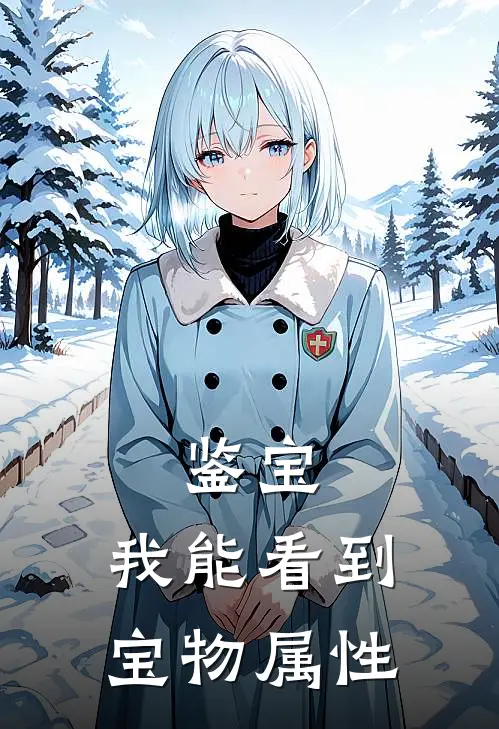 鉴宝我能看到宝物属性最新章节阅读