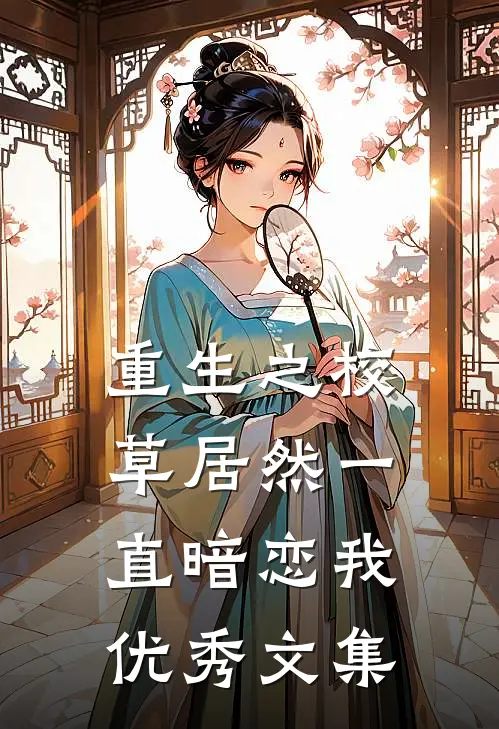 重生之校草居然一直暗恋我优秀文集