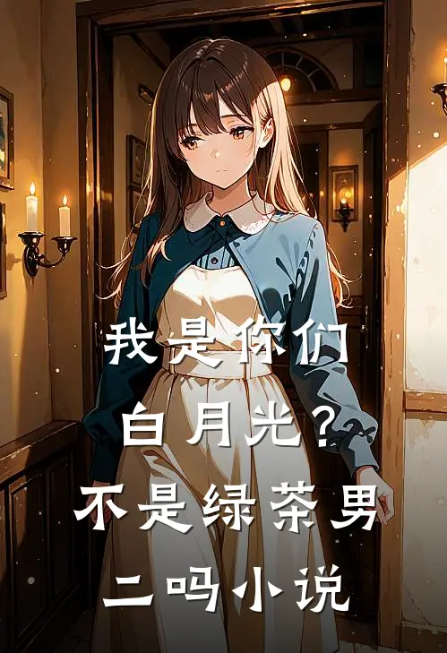 我是你们白月光?不是绿茶男二吗在线阅读