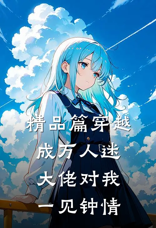 精品篇穿越成万人迷,大佬对我一见钟情