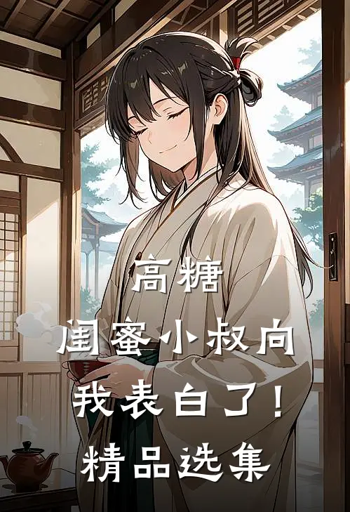 高糖闺蜜小叔向我表白了!精品选集免费阅读