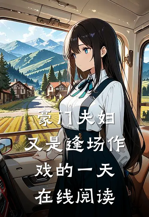 豪门夫妇,又是逢场作戏的一天在线阅读全文
