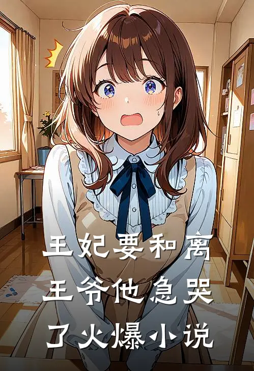 王妃要和离,王爷他急哭了火爆名字