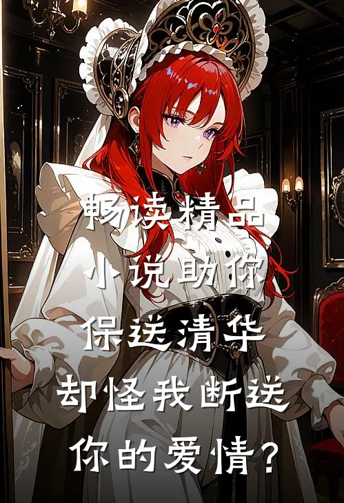 畅读精品小说助你保送清华，却怪我断送你的爱情？