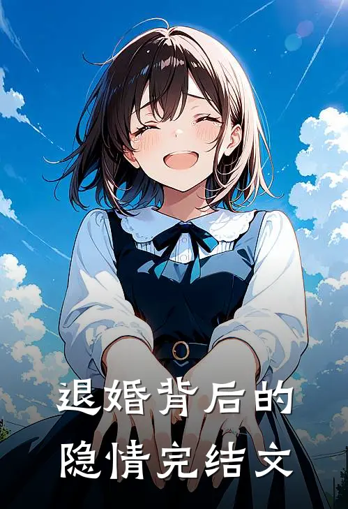 退婚背后的隐情完结文