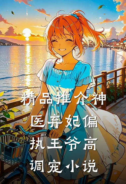 精品推介神医弃妃偏执王爷高调宠小说