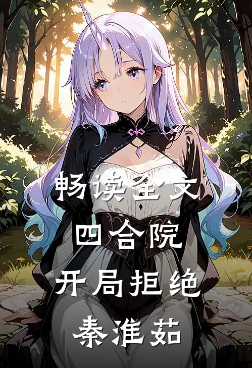 畅读全文四合院开局拒绝秦淮茹的