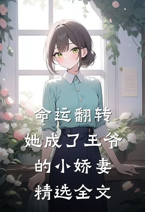 命运翻转,她成了王爷的小娇妻精选全文免费