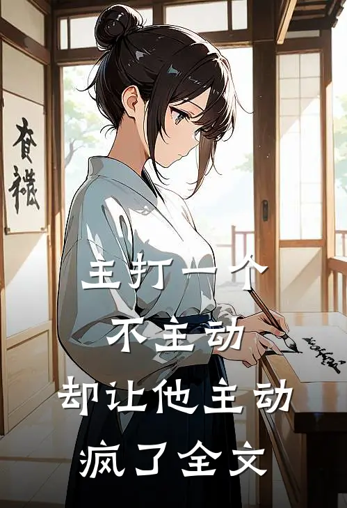 主打一个不主动,却让他主动疯了全文在线阅读