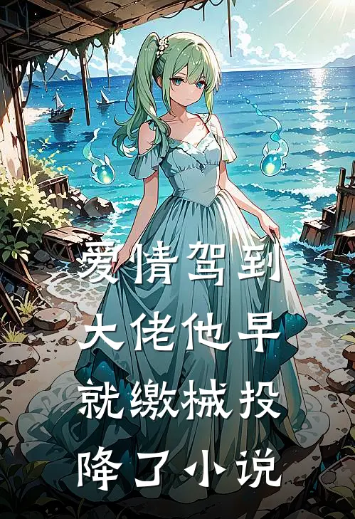 爱情驾到,大佬他早就缴械投降了