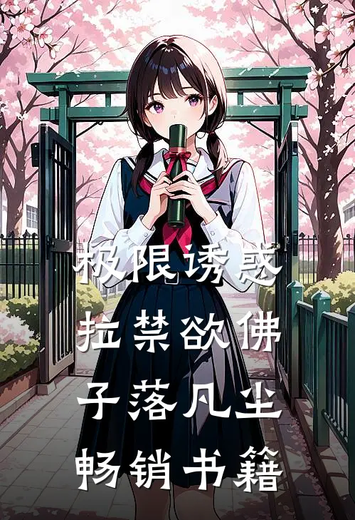 极限诱惑，拉禁欲佛子落凡尘畅销书籍