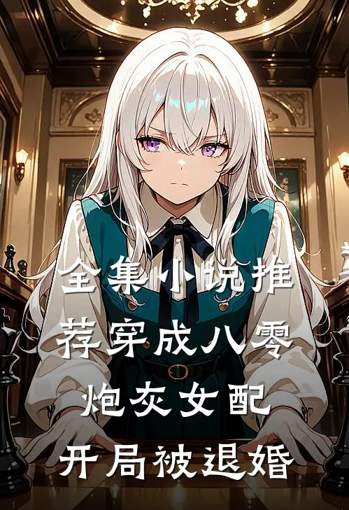 全集推荐穿成八零炮灰女配,开局被退婚的