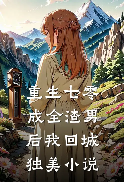 重生七零,成全渣男后我回城独美阅读