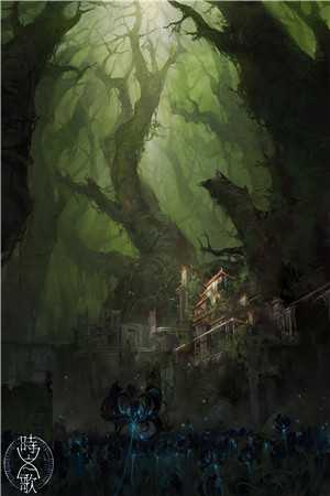 林笙见鹿浔免费