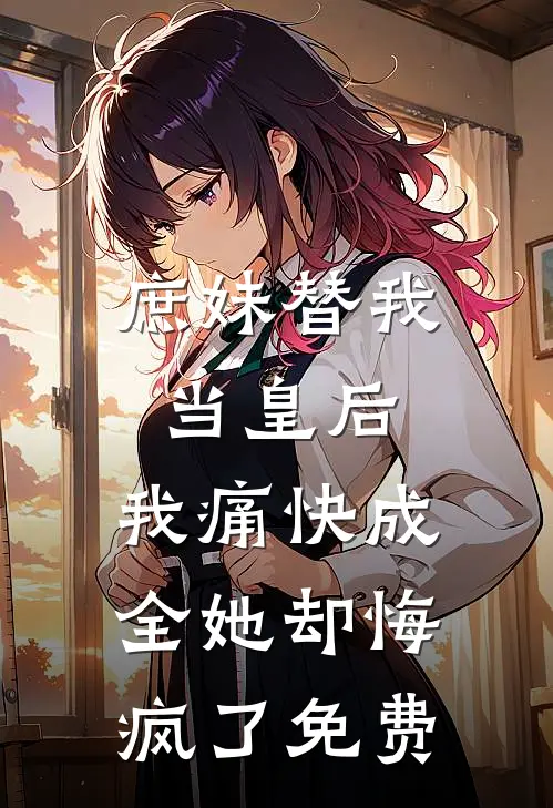 庶妹替我当皇后,我痛快成全她却悔疯了免费