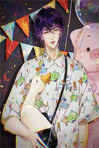 留我一梦栖身目录