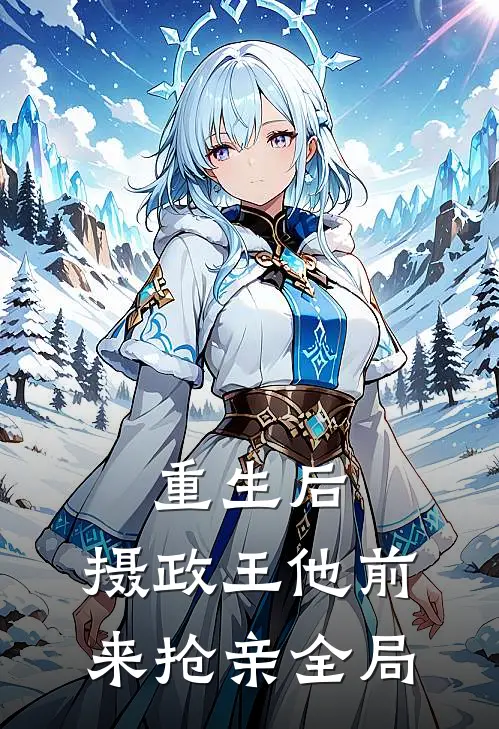 重生后,摄政王他前来抢亲全局