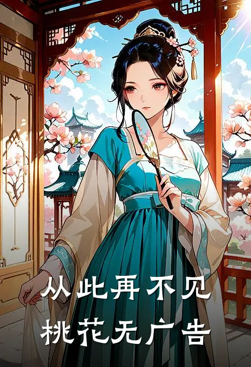 从此再不见桃花无广告版