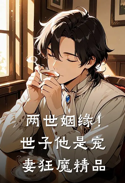 两世姻缘!世子他是宠妻狂魔精品番外