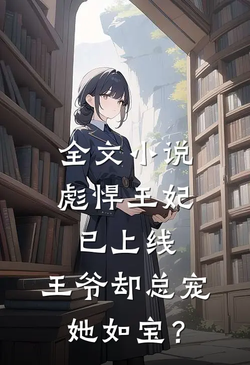 全文小说彪悍王妃已上线，王爷却总宠她如宝？