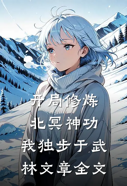 开局修炼北冥神功我独步于武林文章全文免费阅读