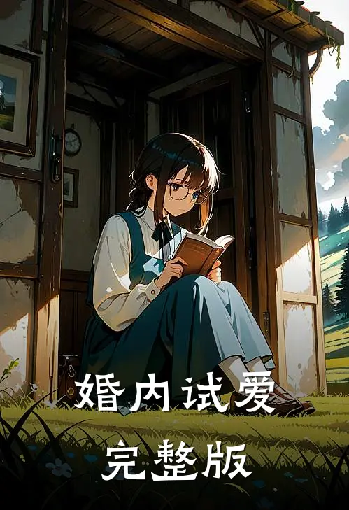 婚内试爱完整版免费观看