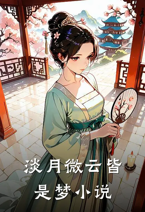淡月微云皆是梦完结