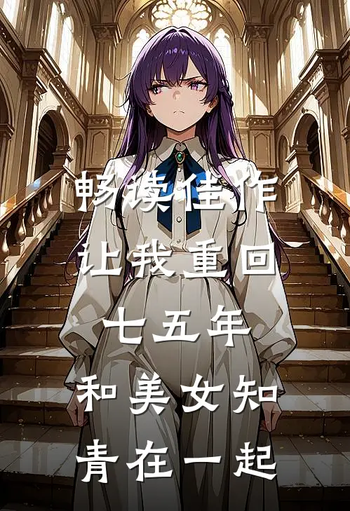 畅读佳作让我重回七五年,和美女知青在一起的