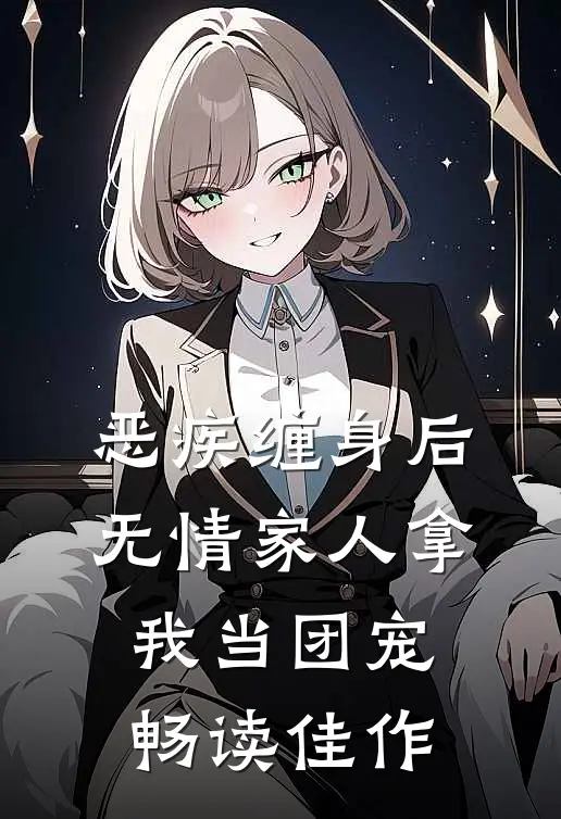 恶疾缠身后，无情家人拿我当团宠畅读佳作