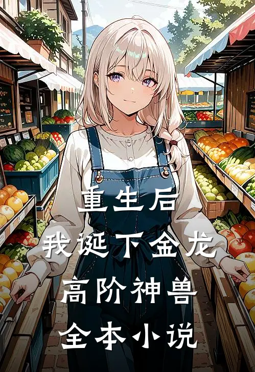 重生后,我诞下金龙高阶神兽全本免费阅读