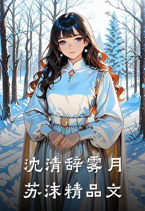 沈清辞雾月苏沫精品文