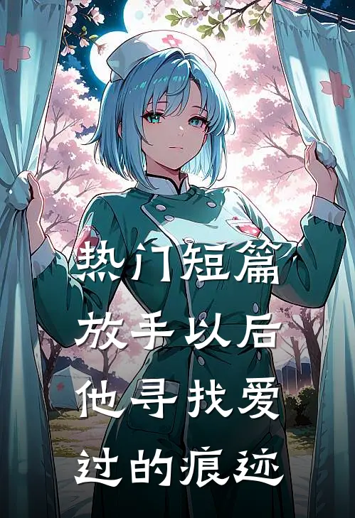 热门短篇放手以后，他寻找爱过的痕迹