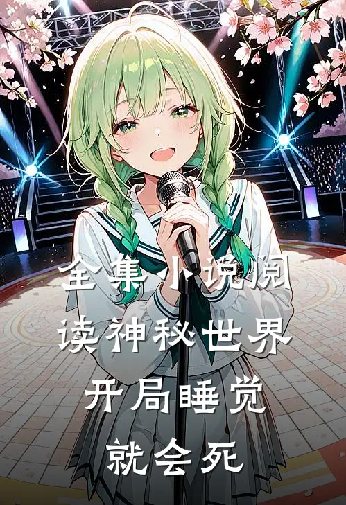 全集小说阅读神秘世界：开局睡觉就会死