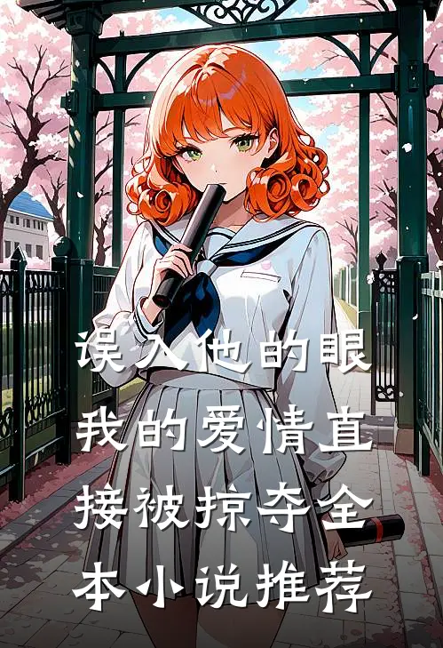 误入他的眼,我的爱情直接被掠夺全本推荐免费阅读
