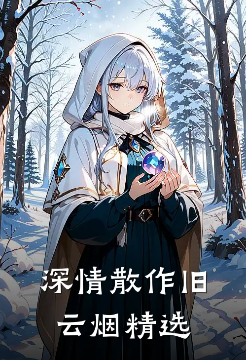 深情散作旧云烟精选