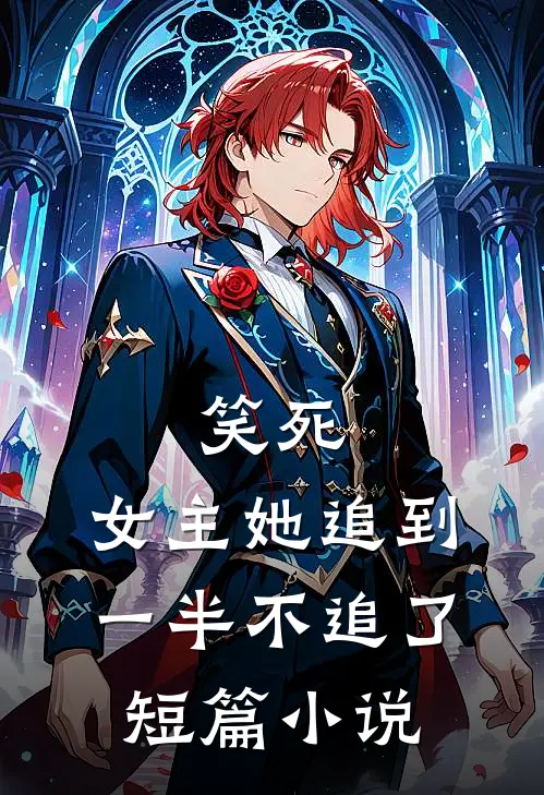 笑死,女主她追到一半不追了短篇叫
